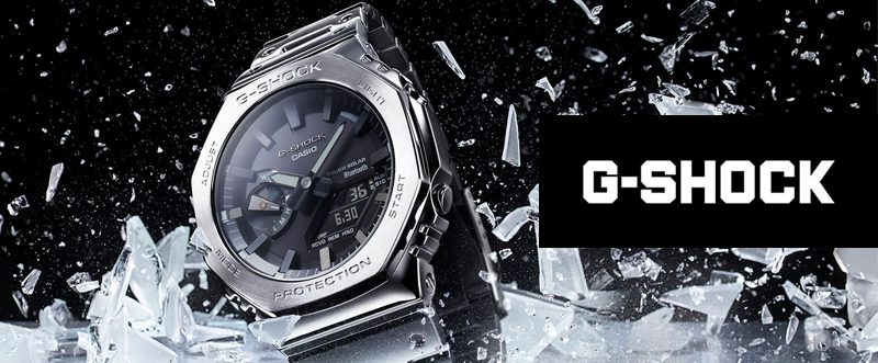 CASIO WORLD OPEN
